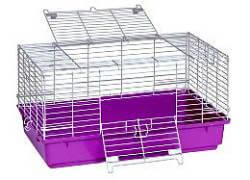 Rabbit Cage--Medium